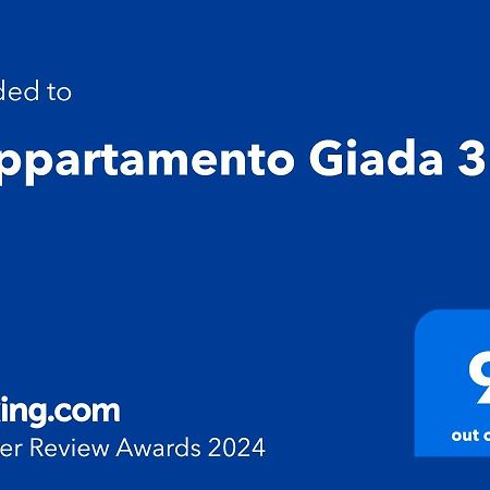 Appartamento Giada 3 Sole Ruiu Exterior photo
