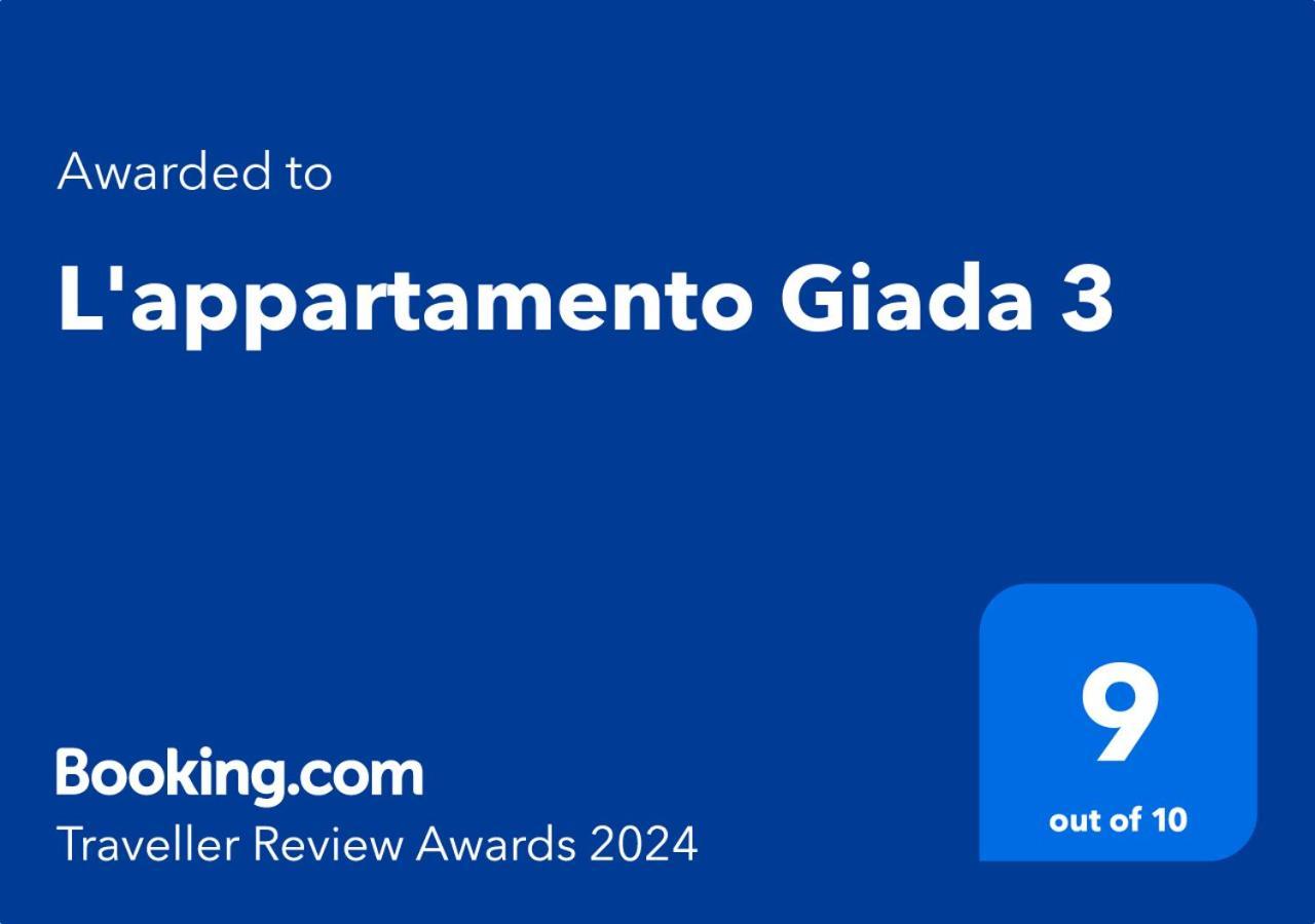 Appartamento Giada 3 Sole Ruiu Exterior photo