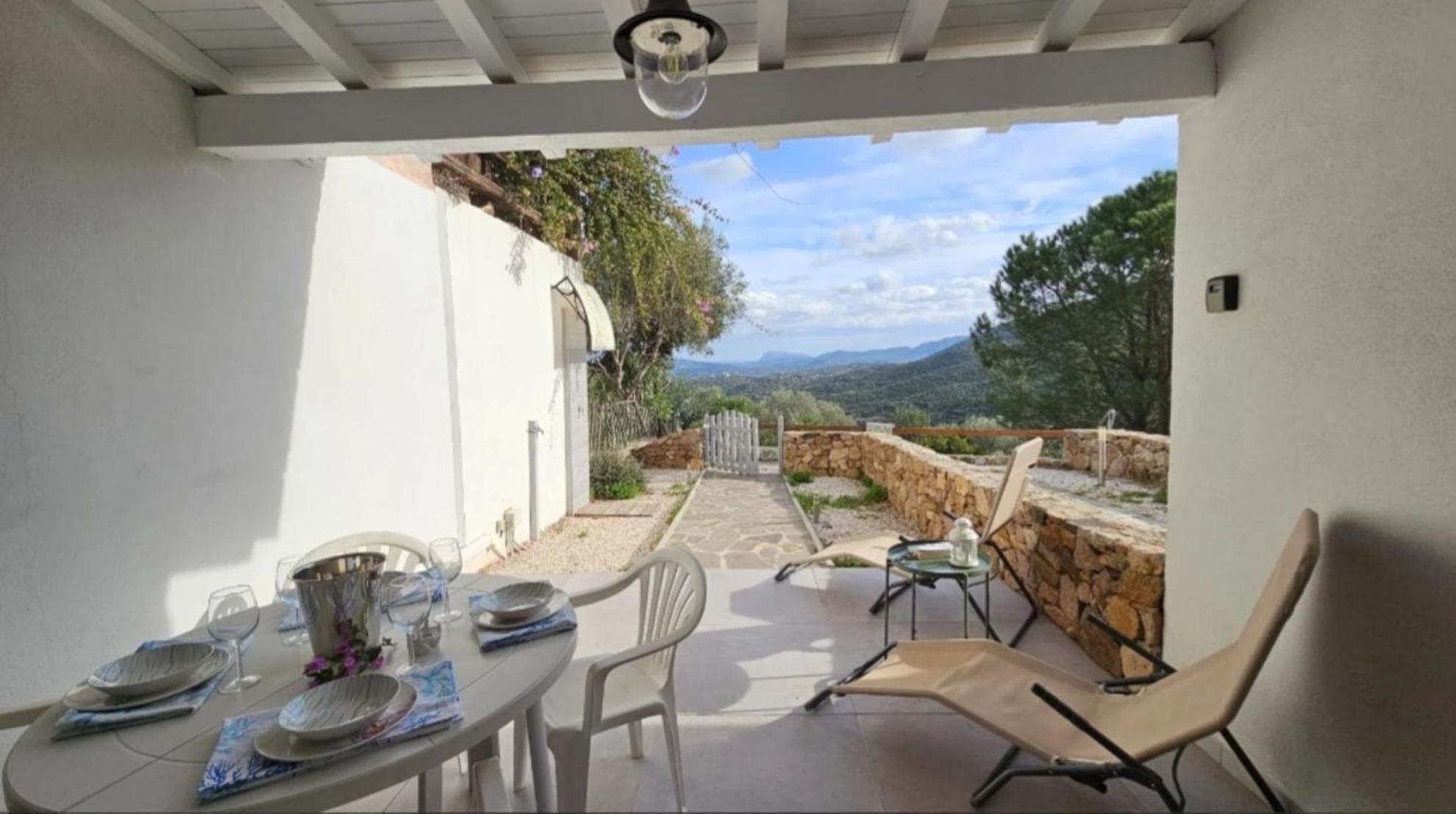 Appartamento Giada 3 Sole Ruiu Exterior photo